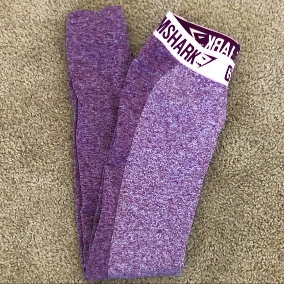Gymshark Pants - Gymshark leggings